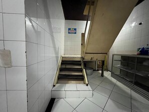 Lobby - OYO 92675 Hotel Rosna (Makassar)