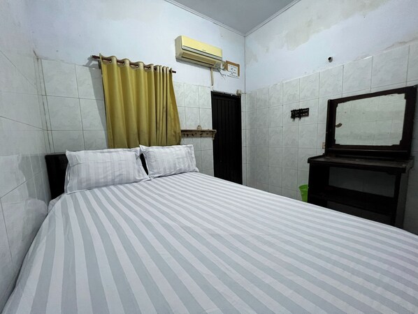 Deluxe-Doppelzimmer