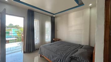 Chambre Deluxe