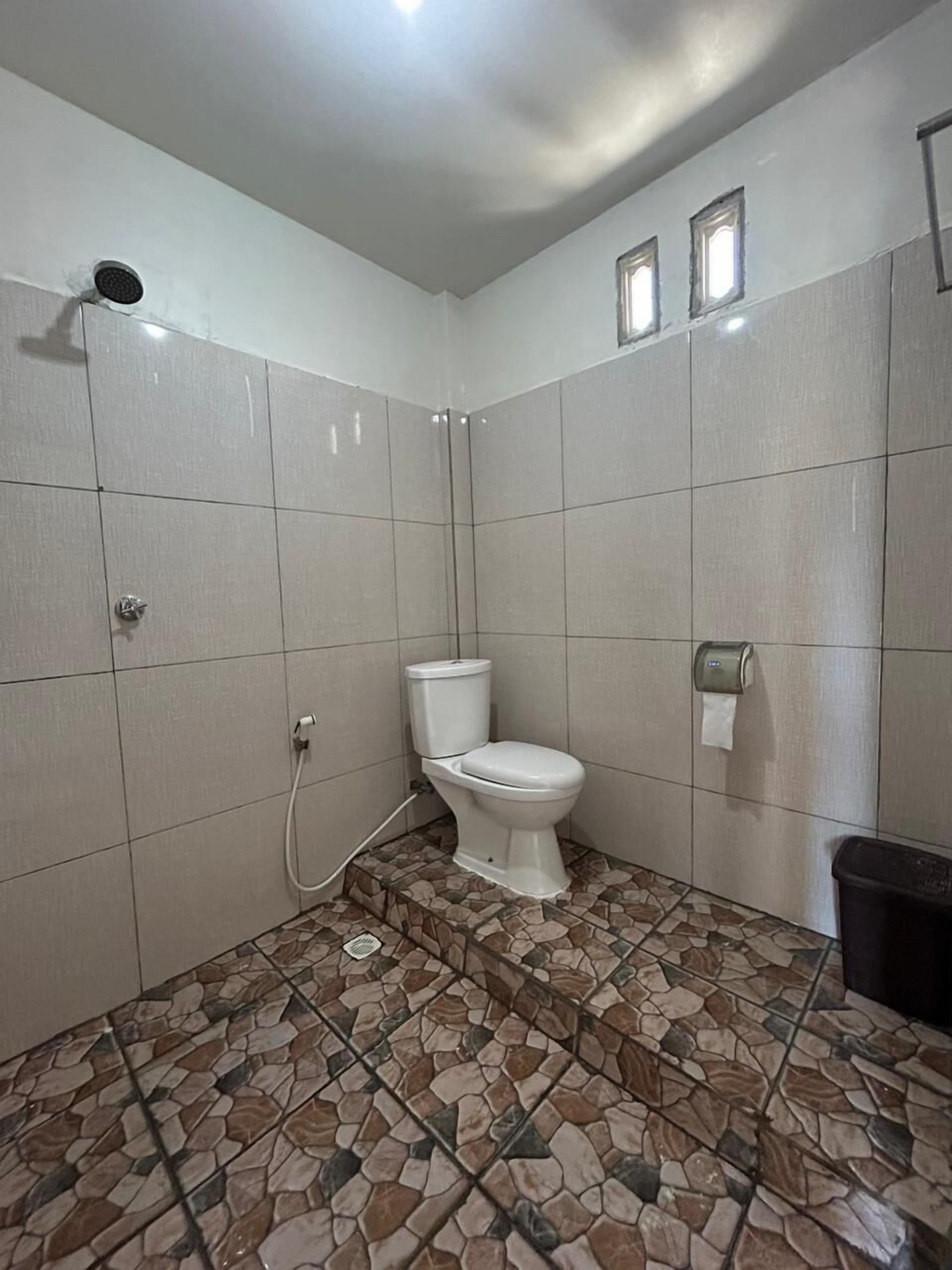 Deluxe Room | Hypo-allergenic bedding, free WiFi, bed sheets