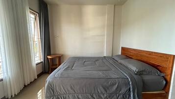 Deluxe-Zimmer