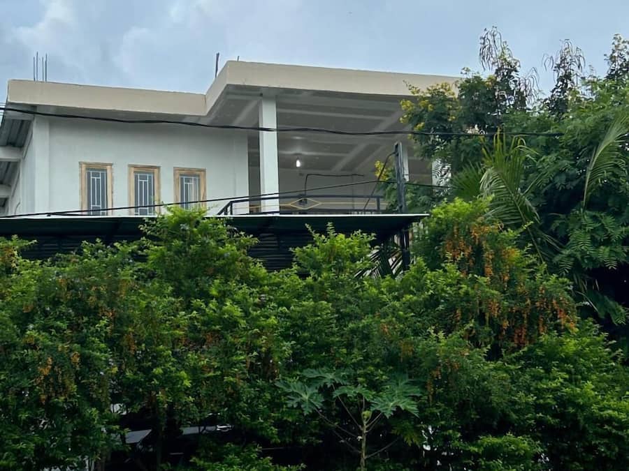 Seprai antialergi, Wi-Fi gratis, dan seprai linen