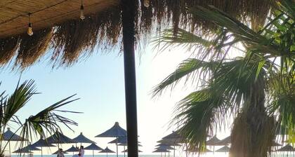 Studio Apartment Hamallaj Beach