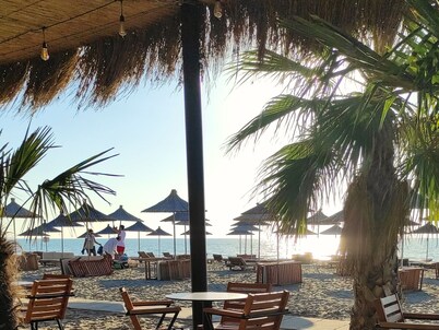 Studio Apartment Hamallaj Beach