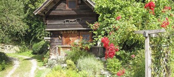 Cosy apartment in villa for 4 guests with WIFI, TV, terrace and pets allowed