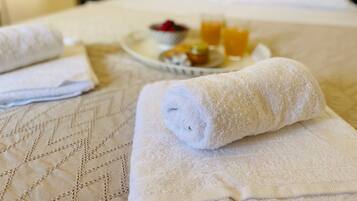 复式房, 1 间卧室, 阳台, 城市景观 | 1 多间卧室