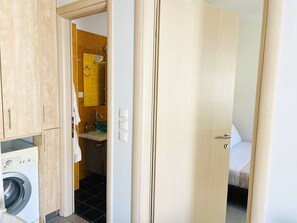 Loft, 1 Bedroom, Balcony, City View