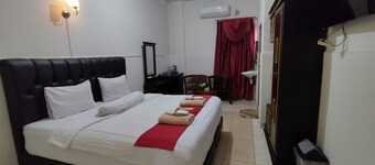 Hotel O My Kost Syariah