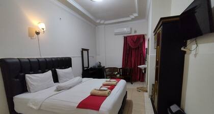 Hotel O My Kost Syariah