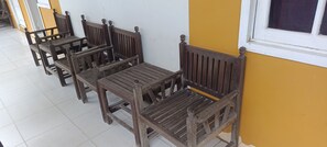 Lobby - Hotel O Wisma Parakita Syariah Near RS Faisal Patalasang (Pattallassang)