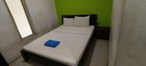 Basic-Doppelzimmer