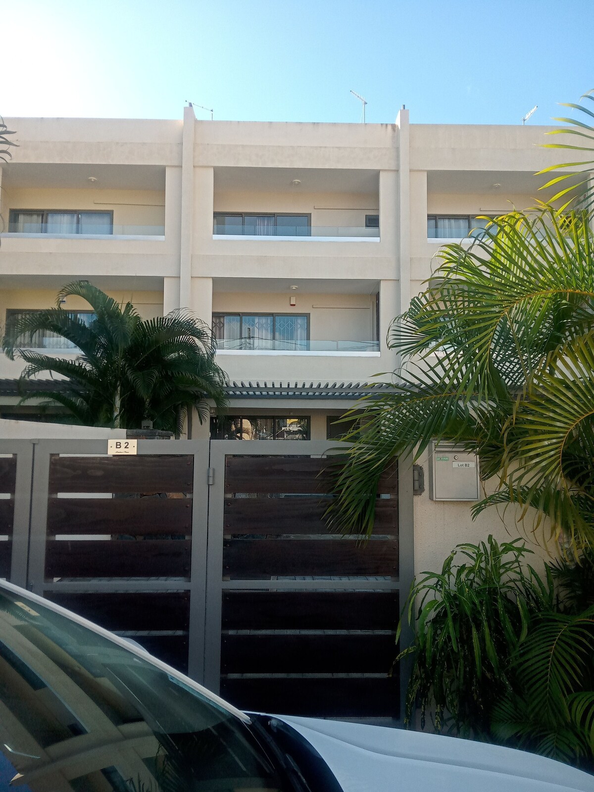 Image de profil de l’hôte