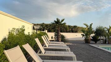 Terras