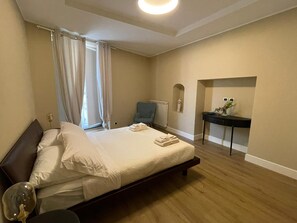 Comfort Quadruple Room