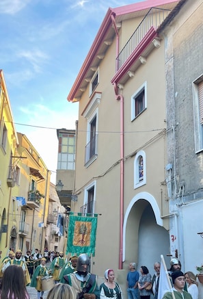 Exterior - Sant'Egidio del Monte Albino (Sant'Egidio del Monte Albino)