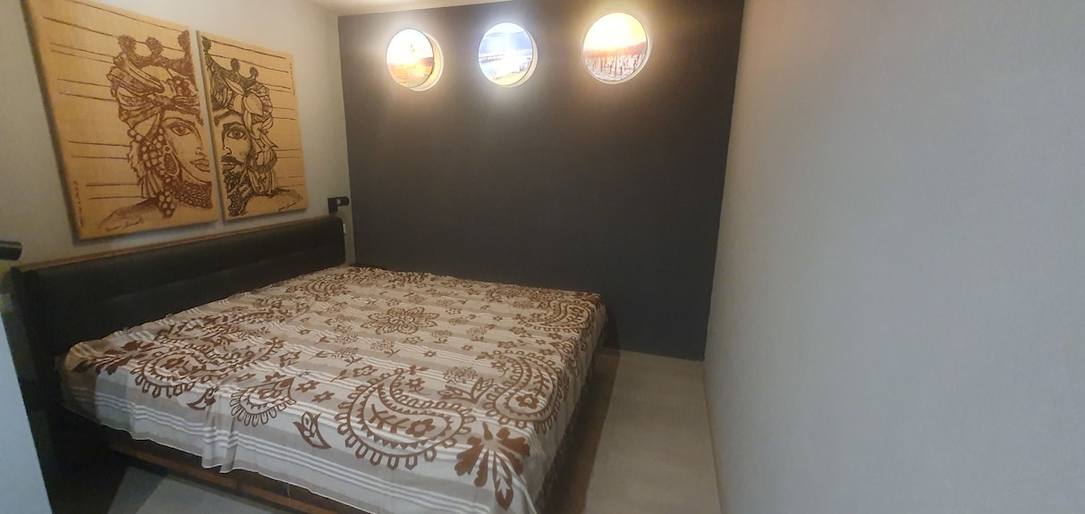 Ferienwohnung/app. Für 2 Gäste Mit 43m² In Weiler Bei Bingen (186633) - Gensingen