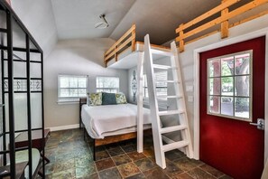 1 dormitorio