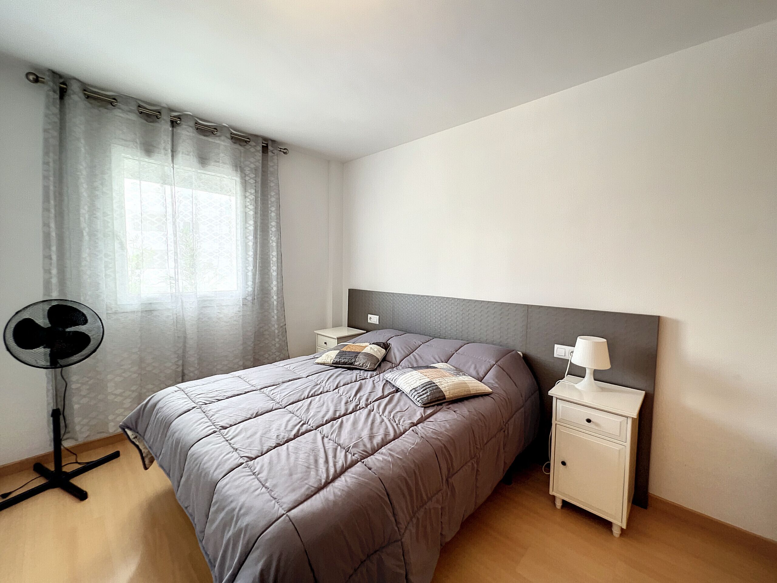 1 soveværelse, strygejern/strygebræt, Wi-Fi (tillægsgebyr)