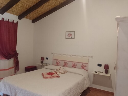 1 Bedroom Agritourism property in GaltellÃ¬