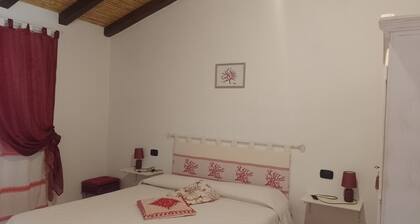 1 Bedroom Agritourism property in Galtellì