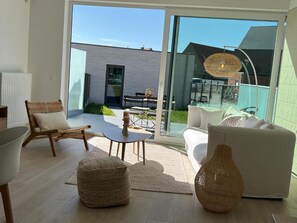Woonruimte