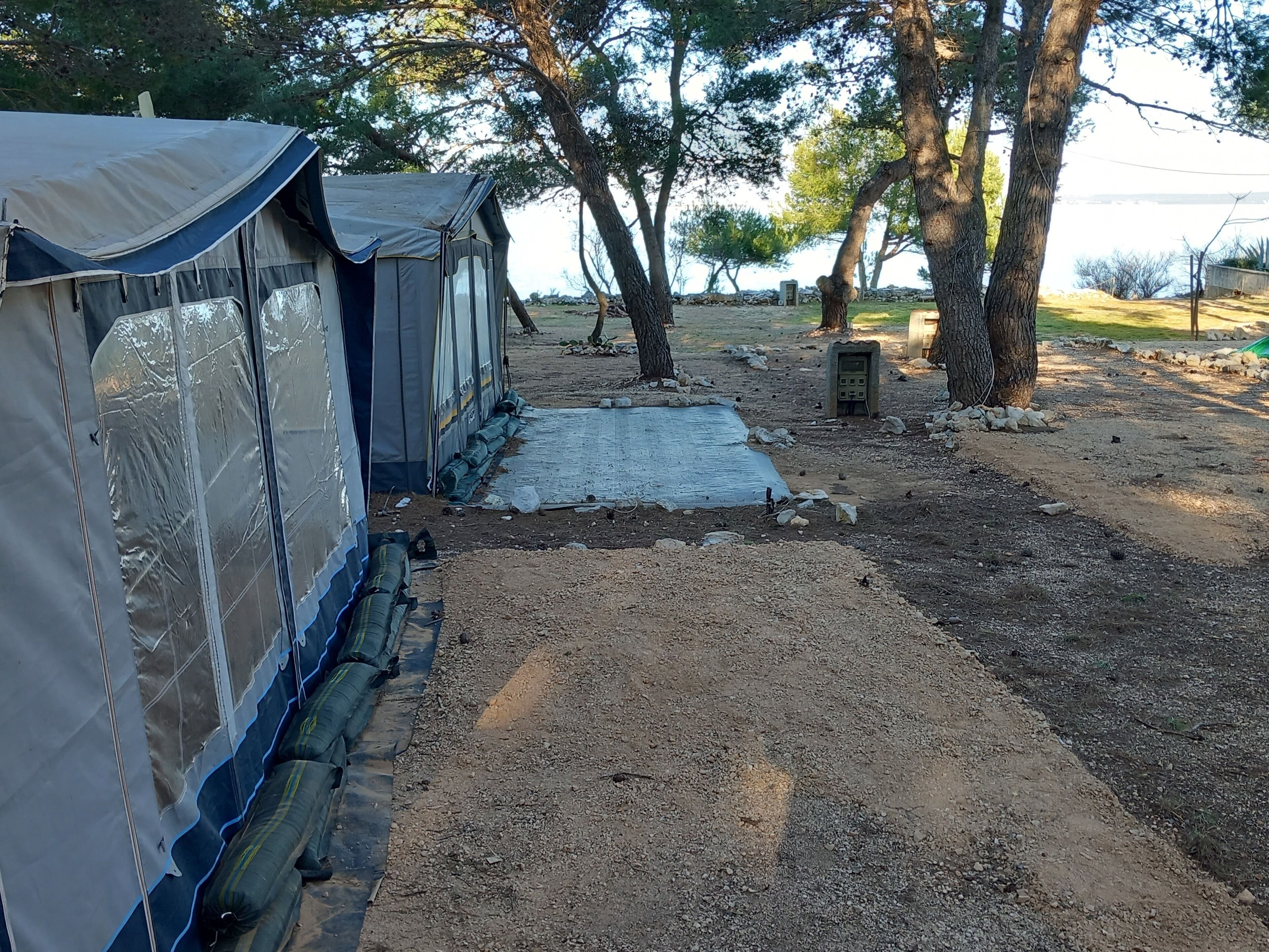 Shared Dormitory, 1 Bedroom, Smoking, Patio | Front of property