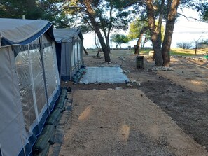 宿舍, 1 间卧室, 吸烟房, 露台 | 住宿正面