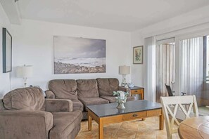 Tv och kontor