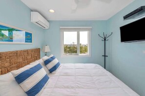 1 bedroom, iron/ironing board, WiFi