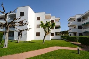 Exterior - CALA MONTGO 25 (L'Escala)