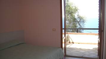 2 camere, ferro/asse da stiro, culla da viaggio, Wi-Fi