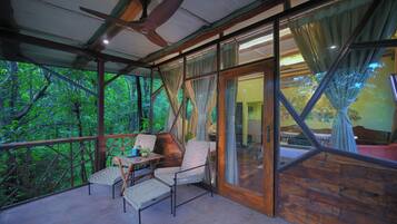 Cottage Luxury | Terrazza/patio