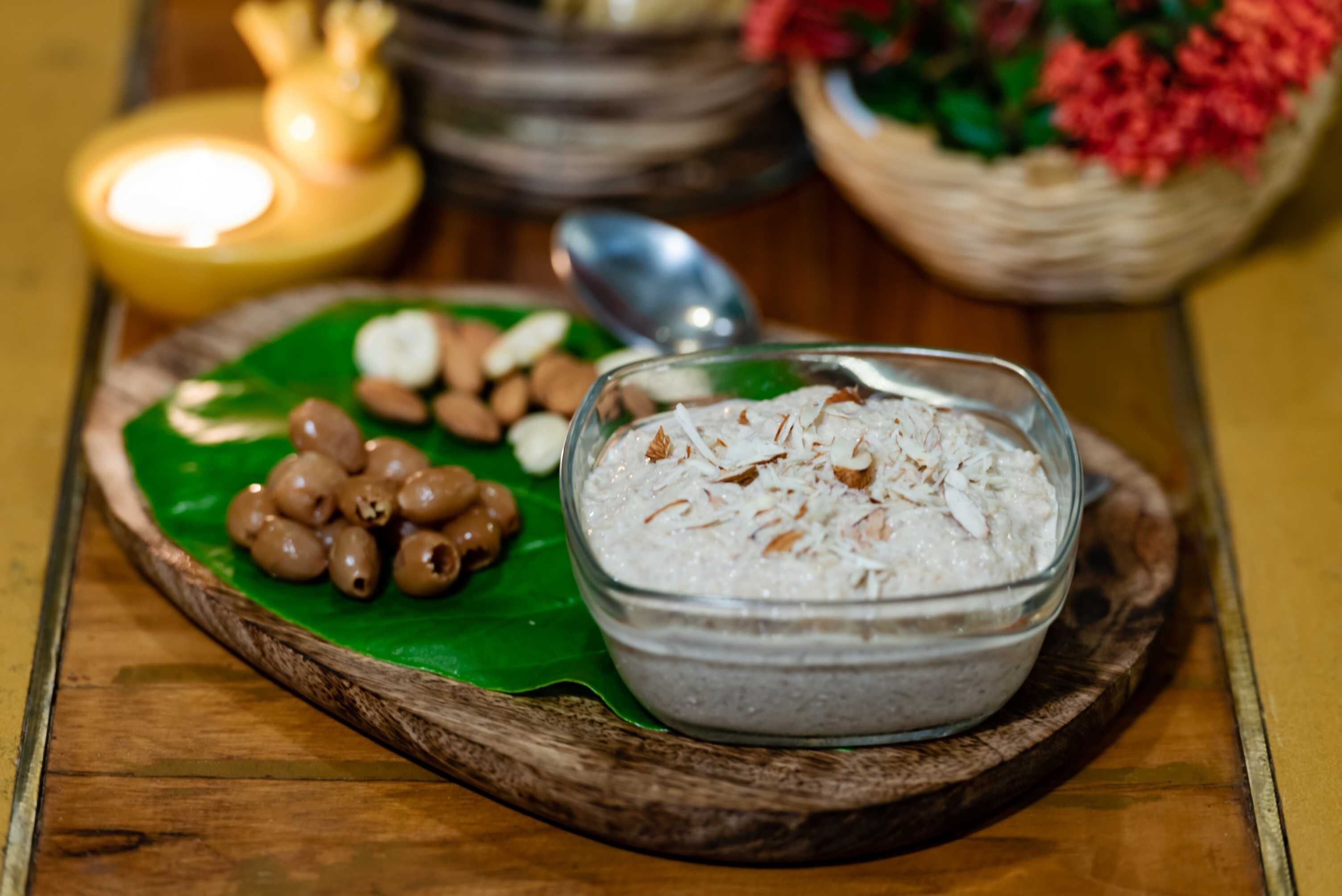 Hidangan sarapan