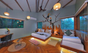 Luxury Cottage