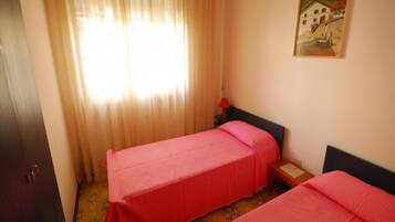 Villa, 2 Bedrooms, Patio, Garden View | 3 bedrooms