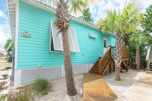 Exterior - 5002 Rookery 3 Sea La Vie With 2 Pools Beach Access and Beach Amenities (Gulf Shores)