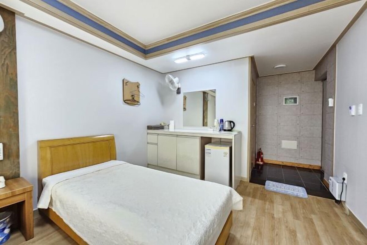 Standard 2bed Room