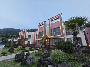 外觀