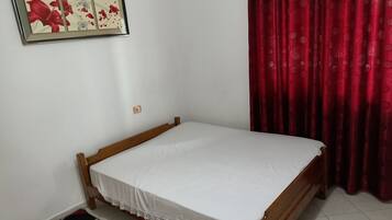 Apartment, 1 Bedroom, Accessible, Smoking | 1 bedroom