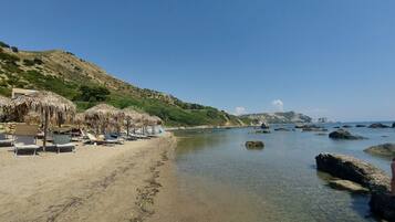 Apartment, 1 Bedroom, Accessible, Smoking | Beach