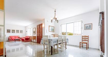 Villa 'Casa Antonietta' mit privater Terrasse und Gemeinschaftsgarten