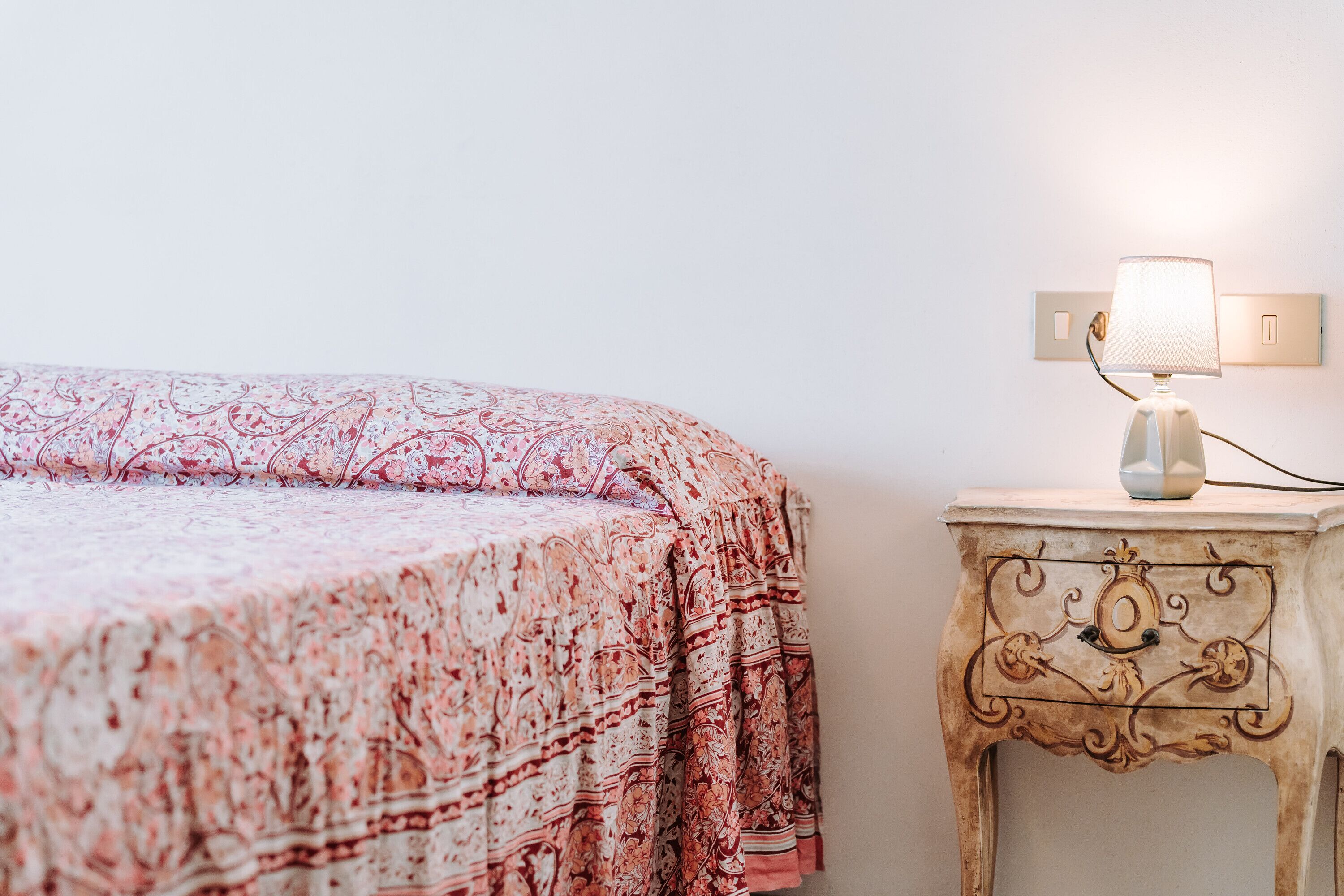 3 Schlafzimmer, kostenloses WLAN, Bettwäsche