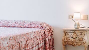 3 Schlafzimmer, kostenloses WLAN, Bettwäsche