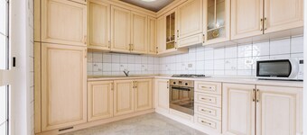 Villa 'Casa Antonietta' with Private Terrace and Shared Garden