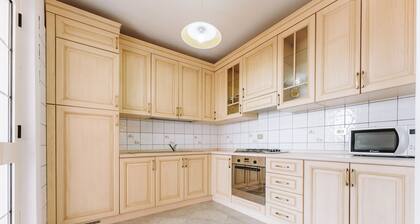 Villa 'Casa Antonietta' with Private Terrace and Shared Garden