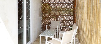 Holiday Home 'L'ulivo Di Alice' with Shared Terrace and Wi-Fi