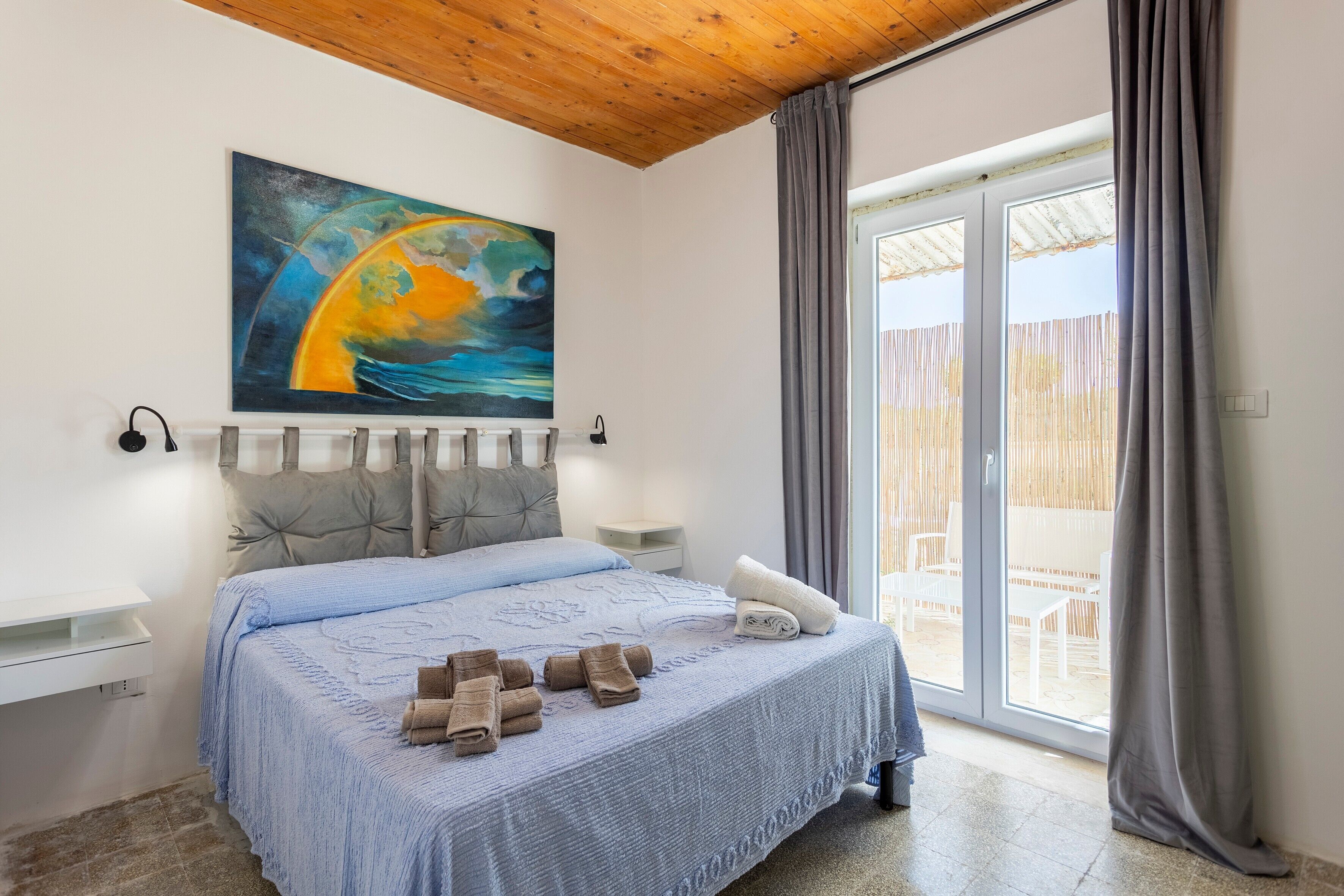 1 habitación, wifi gratis y ropa de cama 