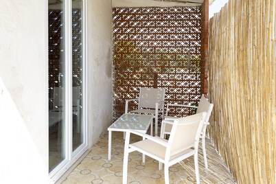 Holiday Home 'L'ulivo Di Alice' with Shared Terrace and Wi-Fi