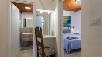 1 habitación, wifi gratis y ropa de cama