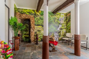 Interior - Apartment 'Esprit Tahiti' with Wi-Fi (Rivesaltes)